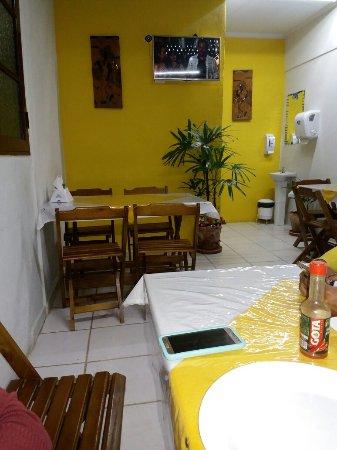 Restaurante & Petiscaria Bom Tempero