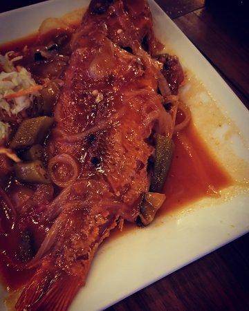 Gloria's Seafood City