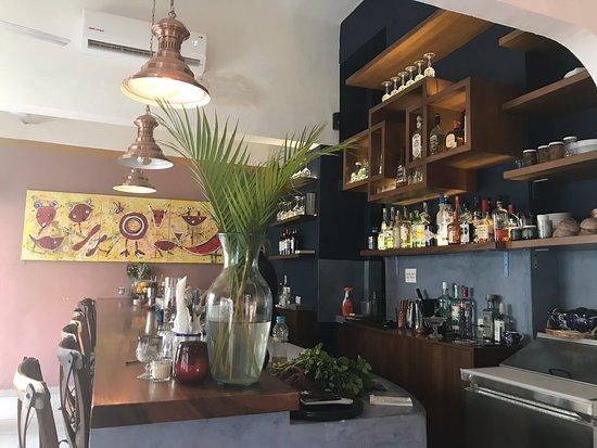 Miriam's Mexican Kitchen