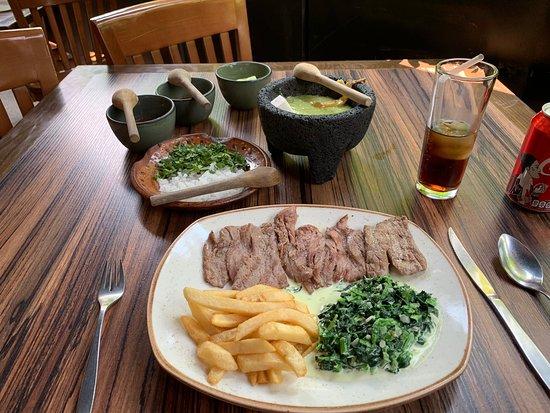 Barbacoa Don Ignacio