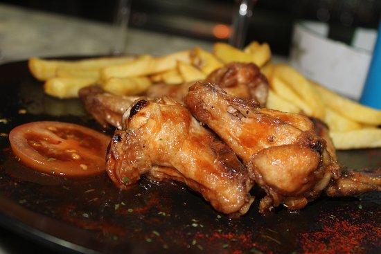 SereKunda Restaurant