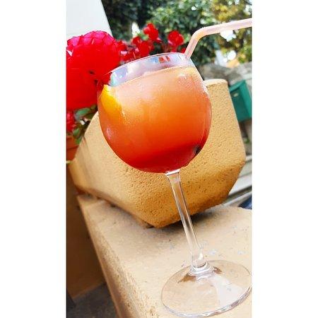 Brasserie Santa Maria