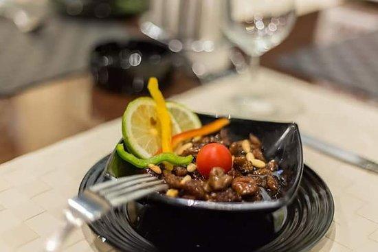 Sama Lebanon Restaurant