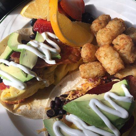 The Galley Restaurant