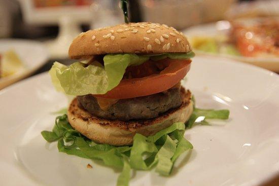 Taxi Coffee Restaurant