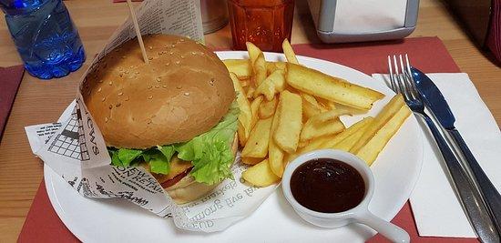 La Rocca Steak House