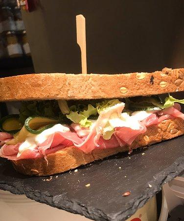 Bar Caffetteria Edilia