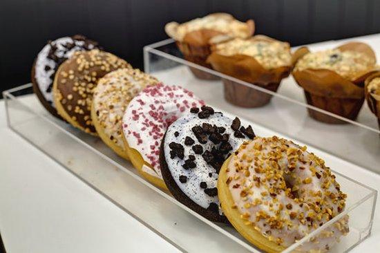 The Gelatist Via del Tritone 90