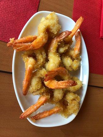 Ravioli di Lu Pechino