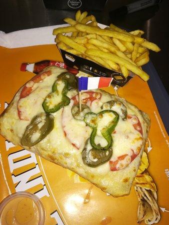 Chamas Tacos Belfort