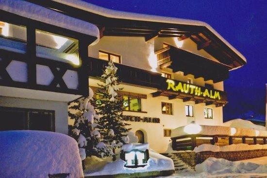 Restaurant Rauth-Alm