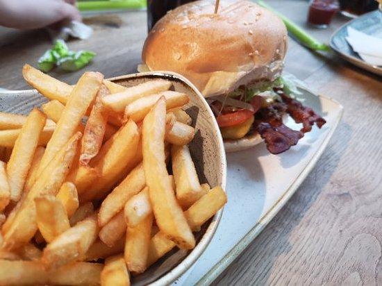 Le Burger, Rotenturmstrasse