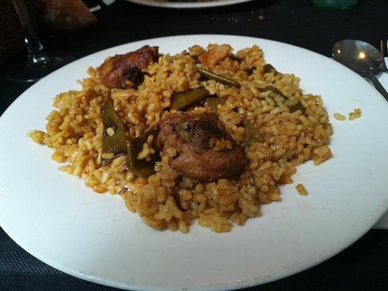 Restaurante Bar Rodrigo