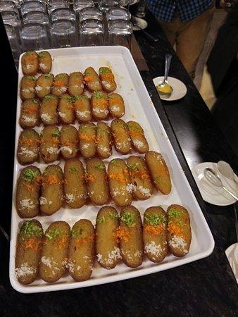 Gazebo Buffet Restaurant