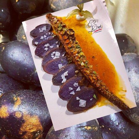 La Para Food & Drinks