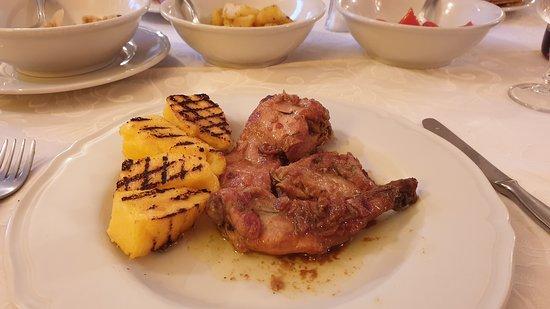 Ristorante al Donzellino