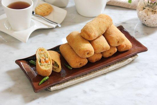 D Heritage at Balai Kota