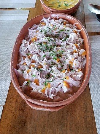 Marcelo's Ceviches