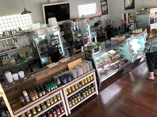 Chop Shop Artisan Butcher