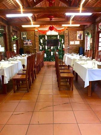 Trong Khach Restaurant