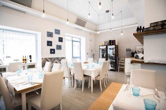 Mare - Osteria di Mare