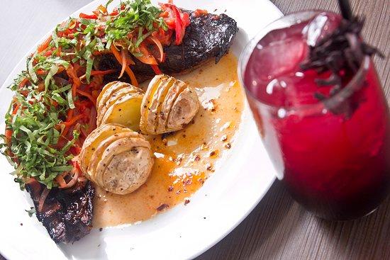 Black Olive Restaurant