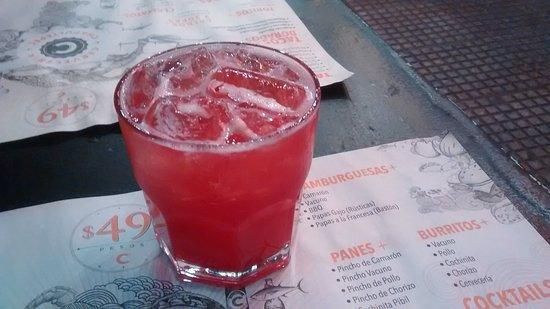 Cerveceria Chapultepec