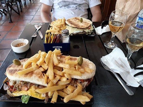 El Varon Restaurante