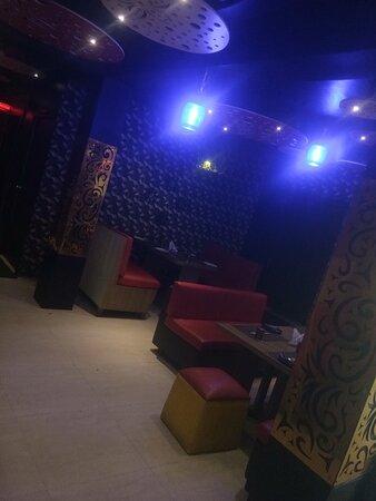 Tandooriwala Bhubaneswar