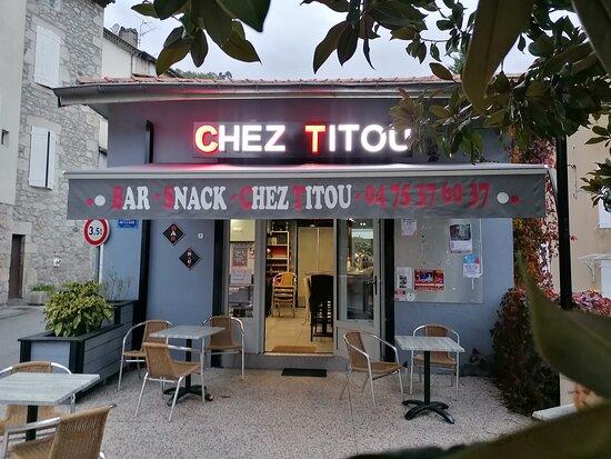 Chez Titou