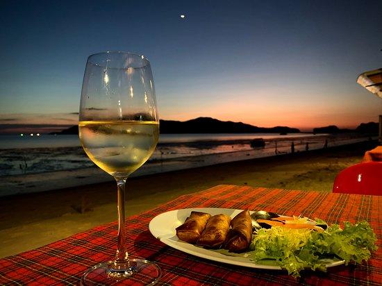 Thangleuak Restaurant