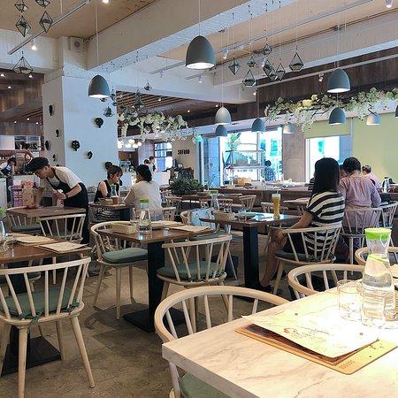 Su/food -Fuxing N. Branch