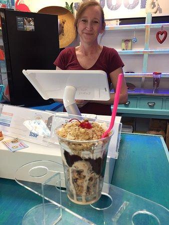 The St. Augustine Scoop