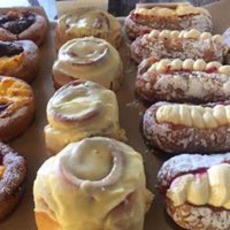 Little Frimley Kitchen