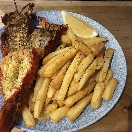 Cape Town Fish Market