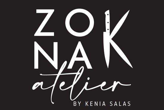 Zona K by Kenia Salas