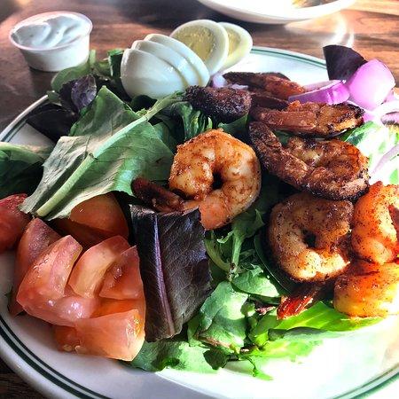 My Brother's Crawfish