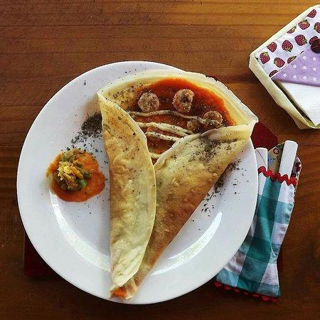 Bandoleiros Creperia