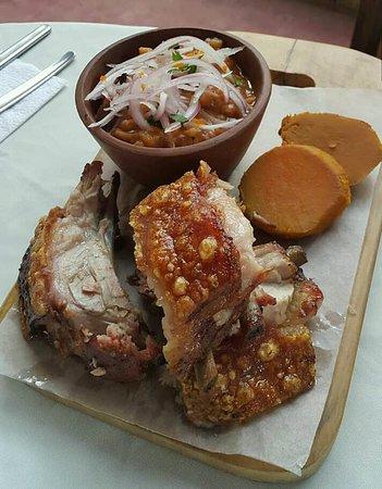 Restaurante Valeriano