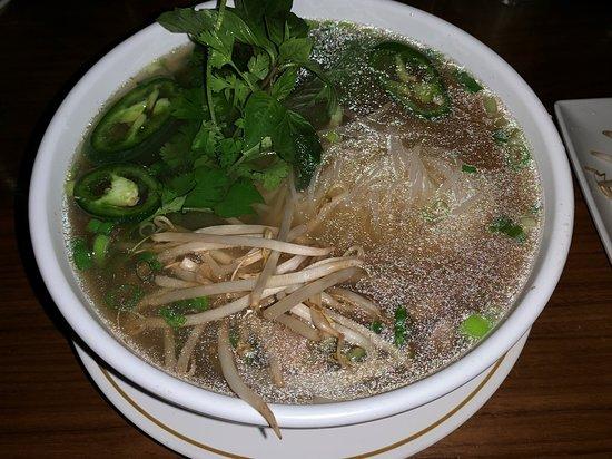 Rice Paper Vietnamese Restaurant