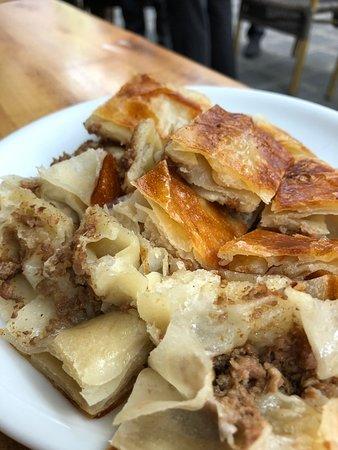 Balkan Spezialitaten