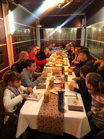 Montanera Selecta Ruta del jamon