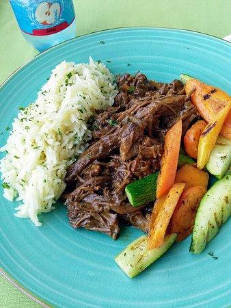 The Canteen Restaurant