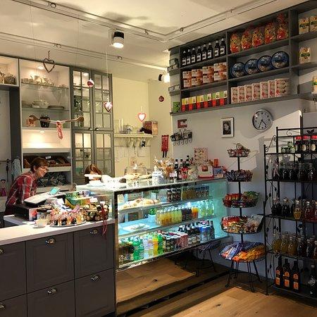 Quartierladen Chezsine & Tante Ry