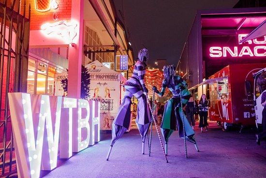 Welcome to Bowen Hills