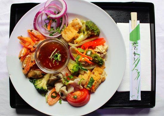 MaiKai Entertainment