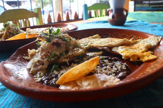 Costa Grande Antojeria Guerrerense