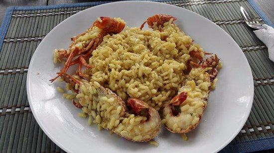 El Pirata Bar Restaurante