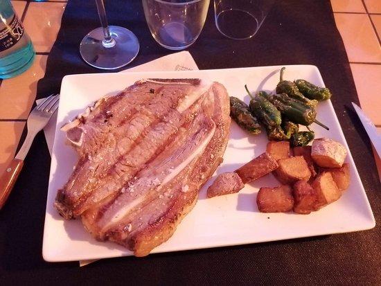 Restaurante la Carnisseria