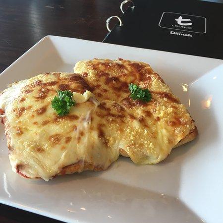 TLounge By Dilmah Brunei